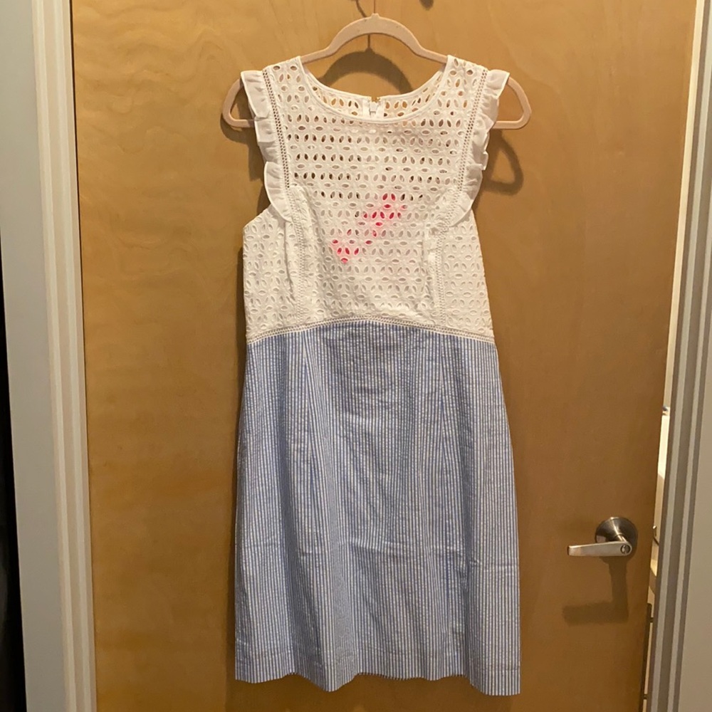 Lilly Pulitzer Maya Shift Dress
